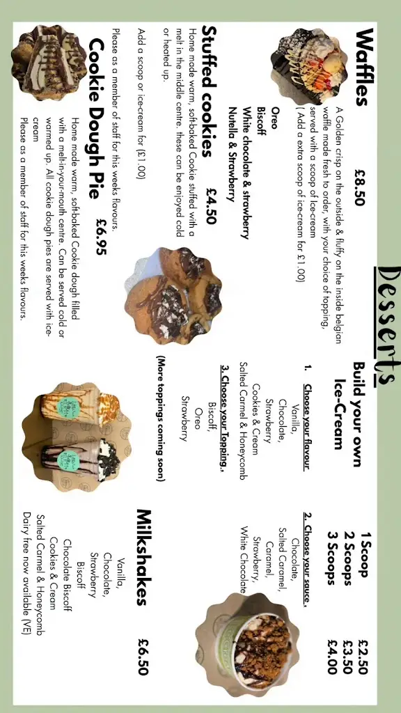 Menu_Littlevins kitchen_Shipston on Stour_image_4