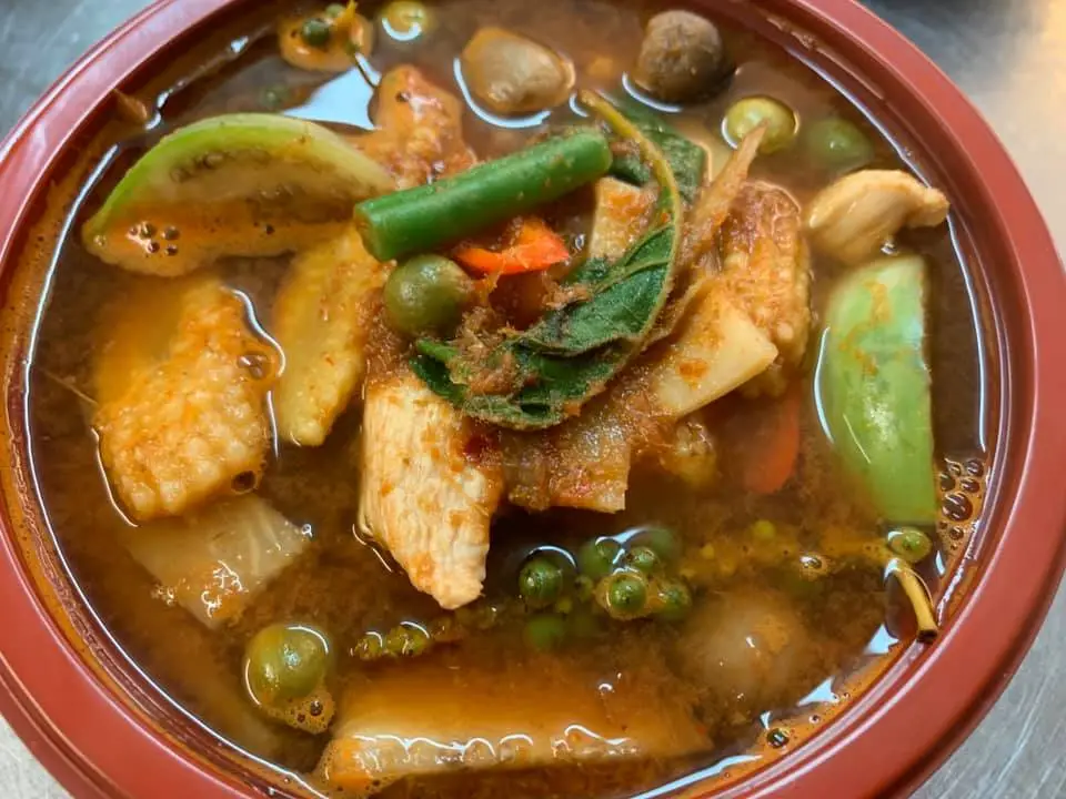 Silver Tree Thai Cuisine_Barnstaple_slider_image_3