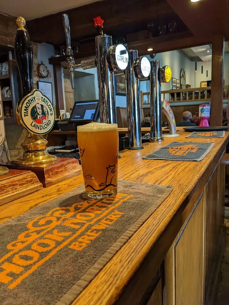 Menu_The Howard Arms Ilmington_Shipston on Stour_immagine_5