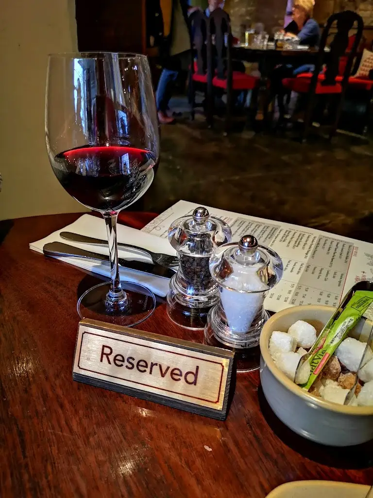 Menu_The Howard Arms Ilmington_Shipston on Stour_immagine_7