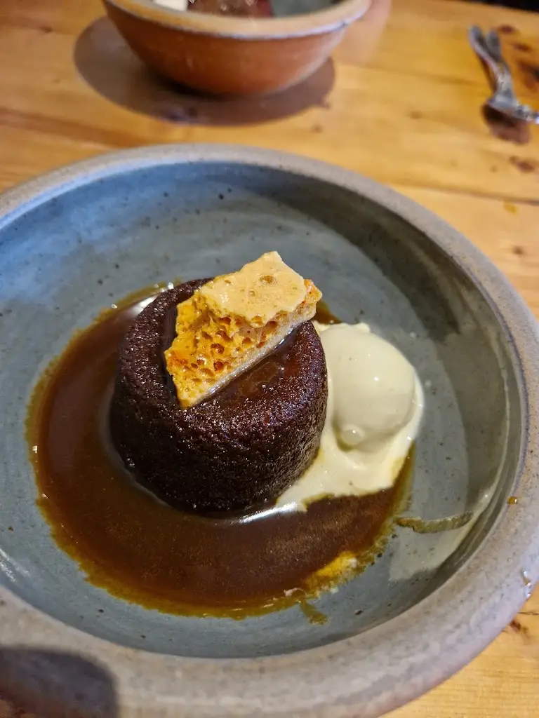 Menu_The Howard Arms Ilmington_Shipston on Stour_immagine_8