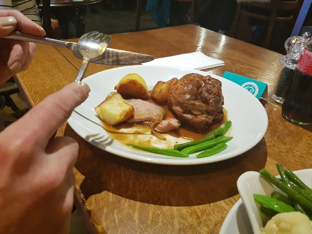 Menu_The Howard Arms Ilmington_Shipston on Stour_immagine_9