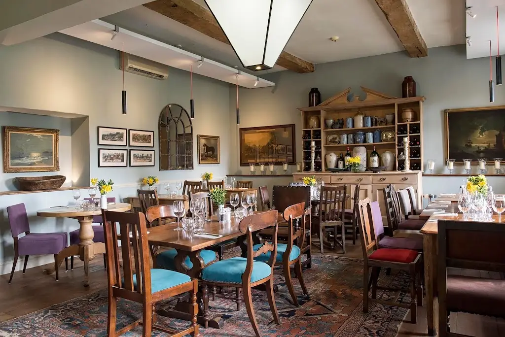 The Howard Arms Ilmington_Shipston on Stour_slider_image_1