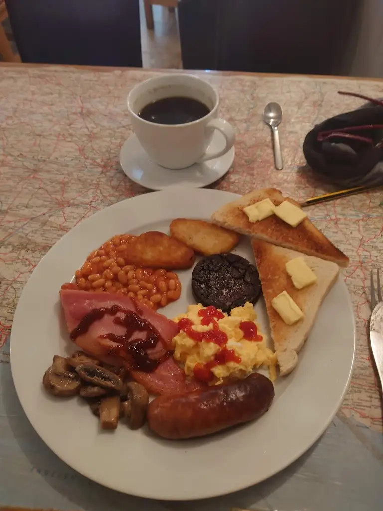 Menu_Blue Bean Coffee Shop & Cafe_Shipston on Stour_image_5