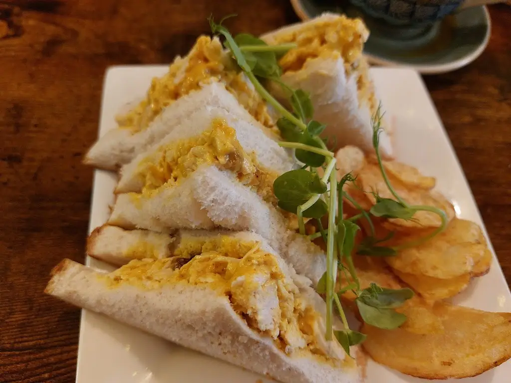 Menu_Blue Bean Coffee Shop & Cafe_Shipston on Stour_image_7