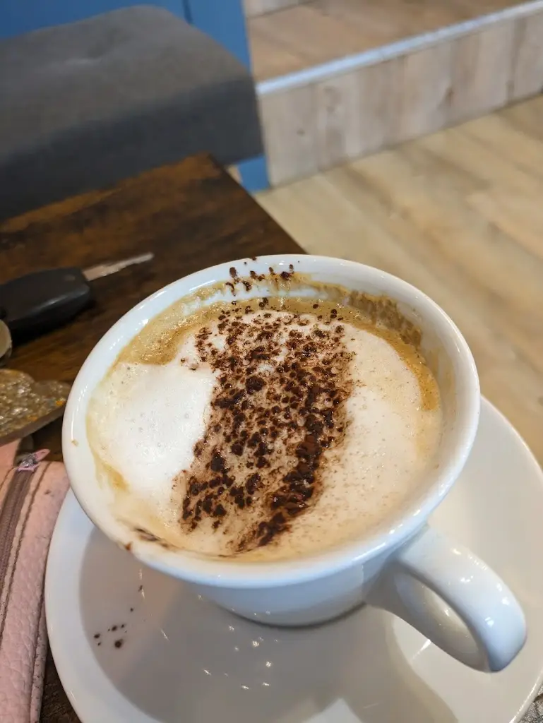 Menu_Blue Bean Coffee Shop & Cafe_Shipston on Stour_image_9