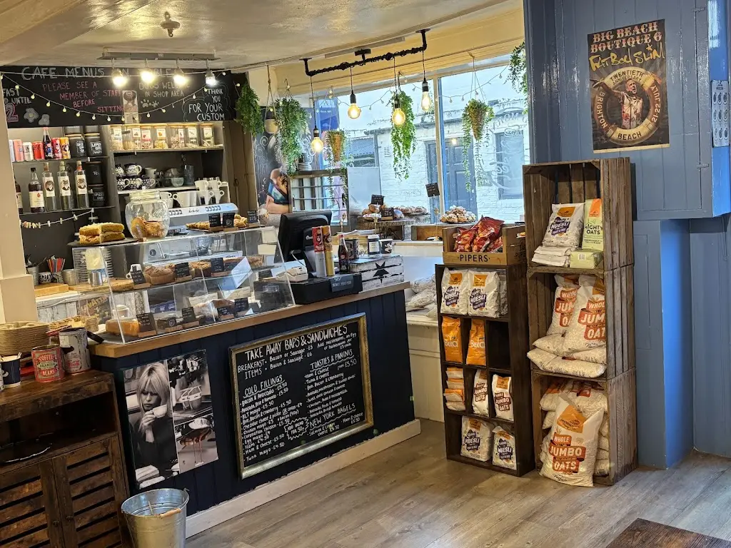 Blue Bean Coffee Shop & Cafe_Shipston on Stour_slider_image_3