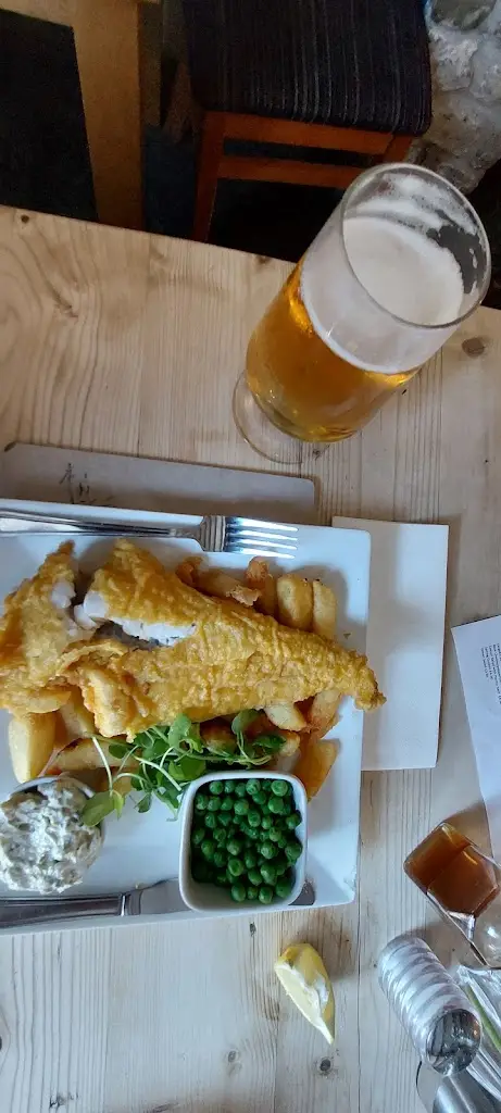 Menu_Norman Knight_Shipston on Stour_image_6