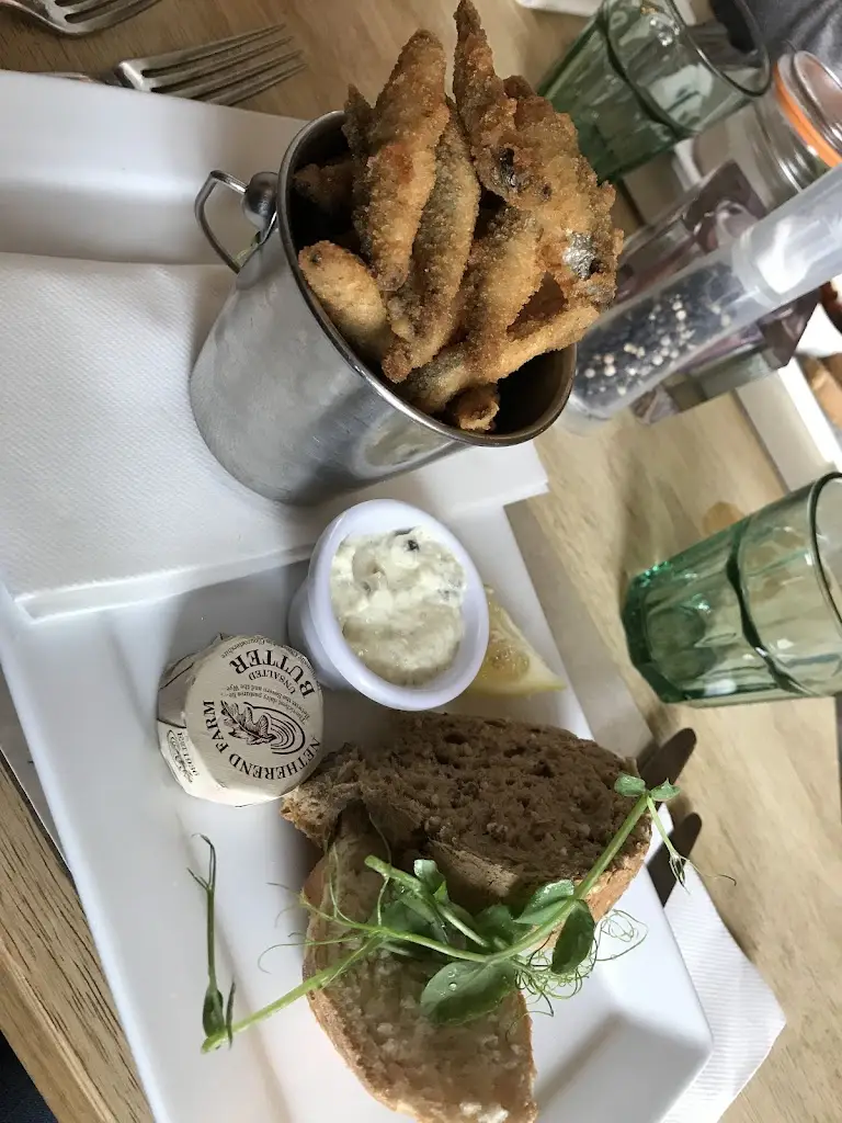 Menu_Norman Knight_Shipston on Stour_image_8