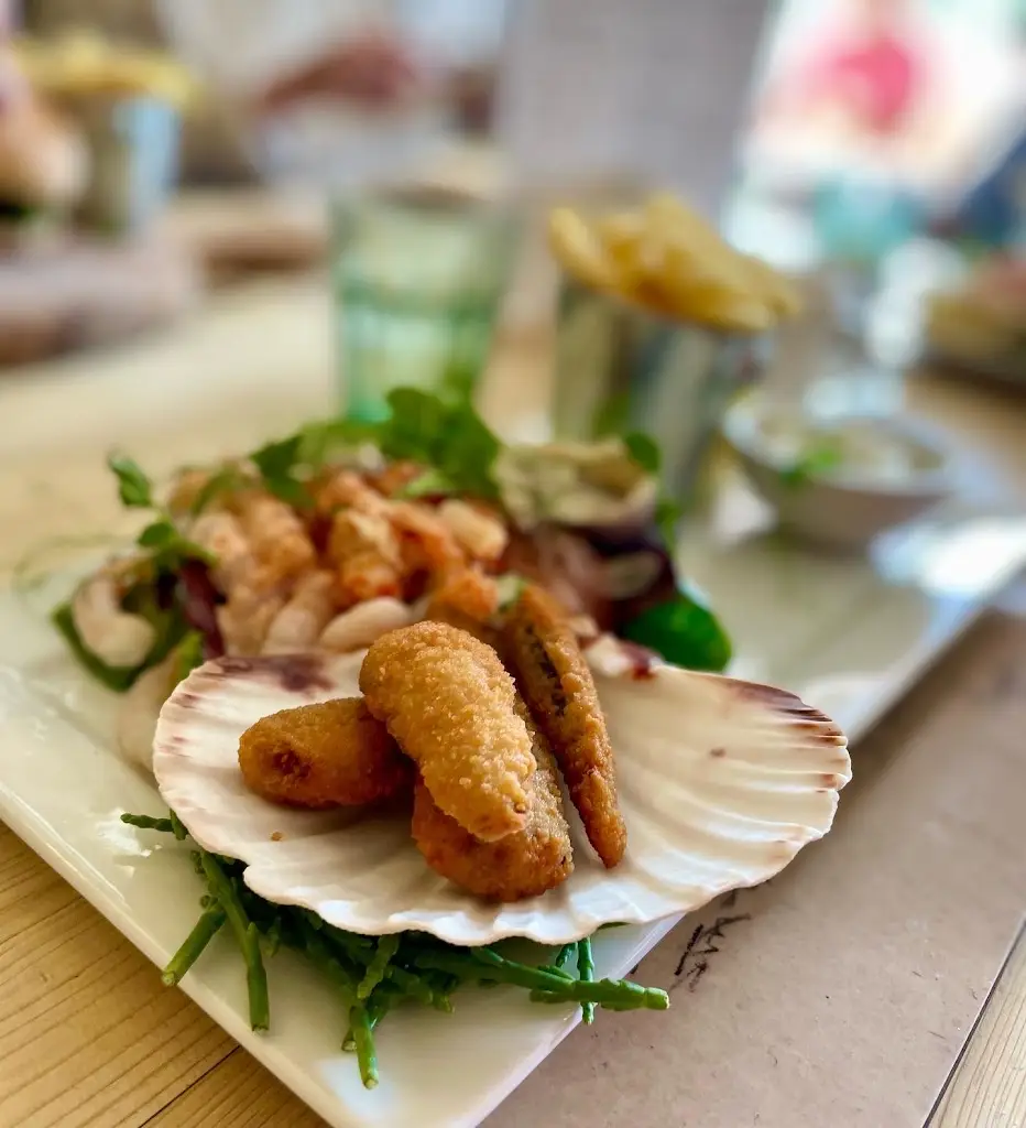 Menu_Norman Knight_Shipston on Stour_image_9