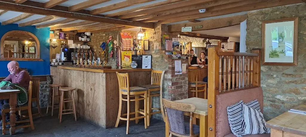 Norman Knight restaurant in Shipston on Stour