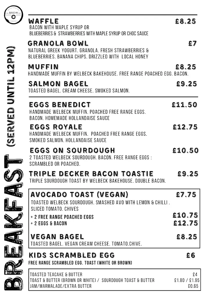 Menu_The BREWery_Sileby_image_3