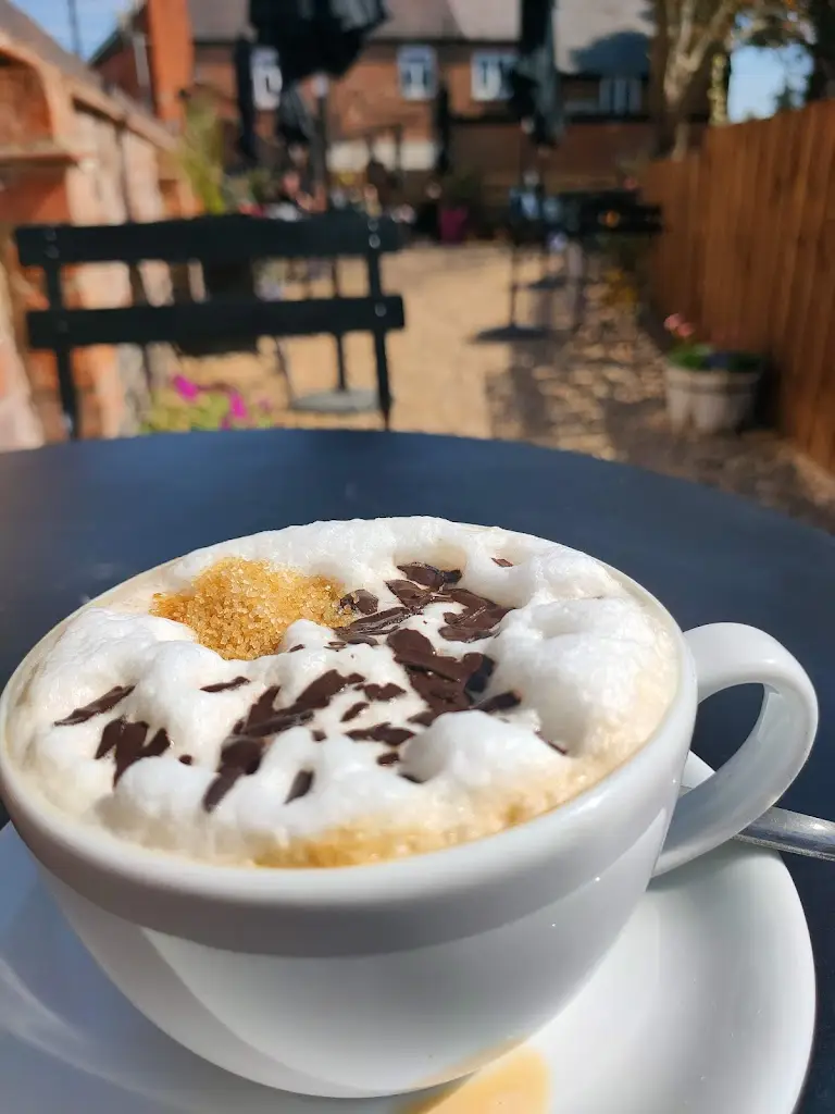 Menu_The BREWery_Sileby_image_5