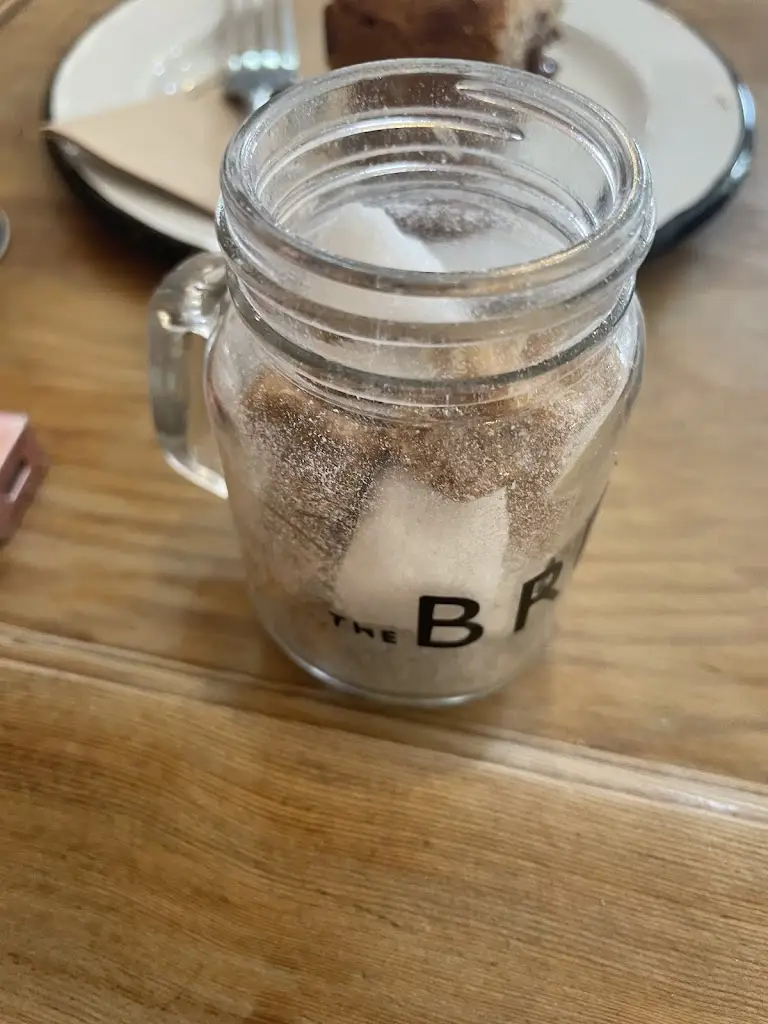 Joshua Coultas_The BREWery_Sileby_review