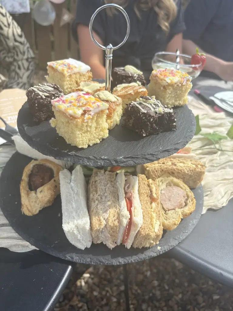 Kieran Pawley_The BREWery_Sileby_review