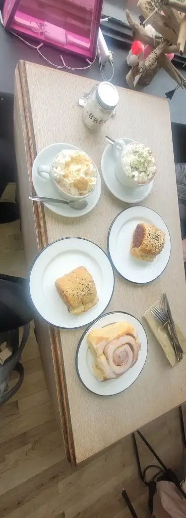 The Joy Reaper_The BREWery_Sileby_review