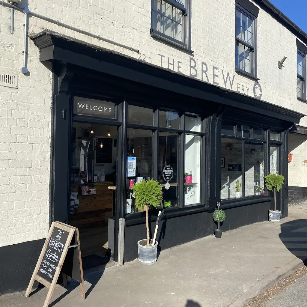 The BREWery_Sileby_slider_image_1