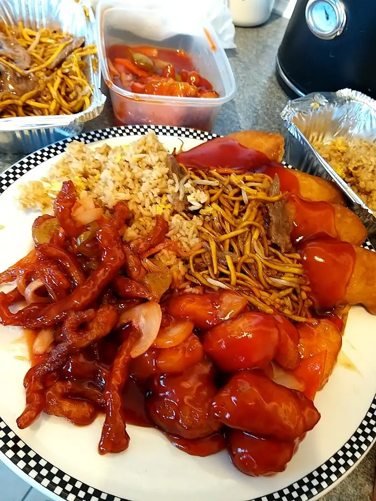 Spencer Spencer _Orient House_Sileby_review