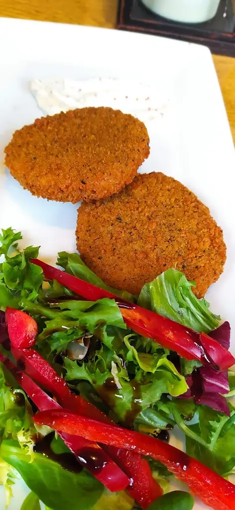 Menu_The Prince Of Wales_Shrivenham_image_7