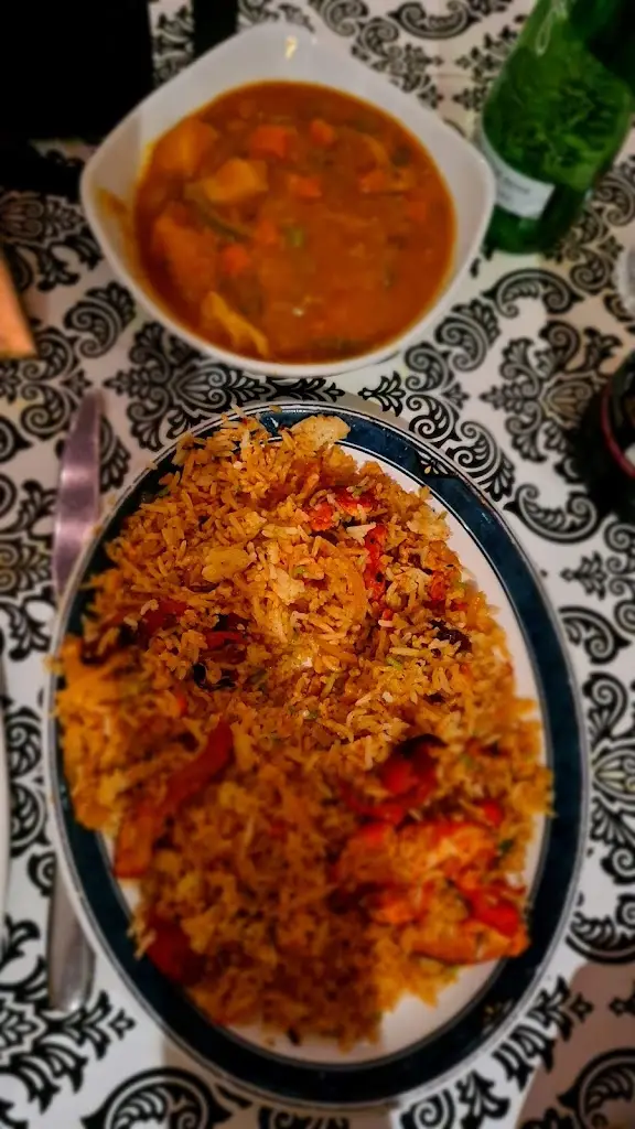 Menu_The Gulshan Brasserie _Shrivenham_image_6