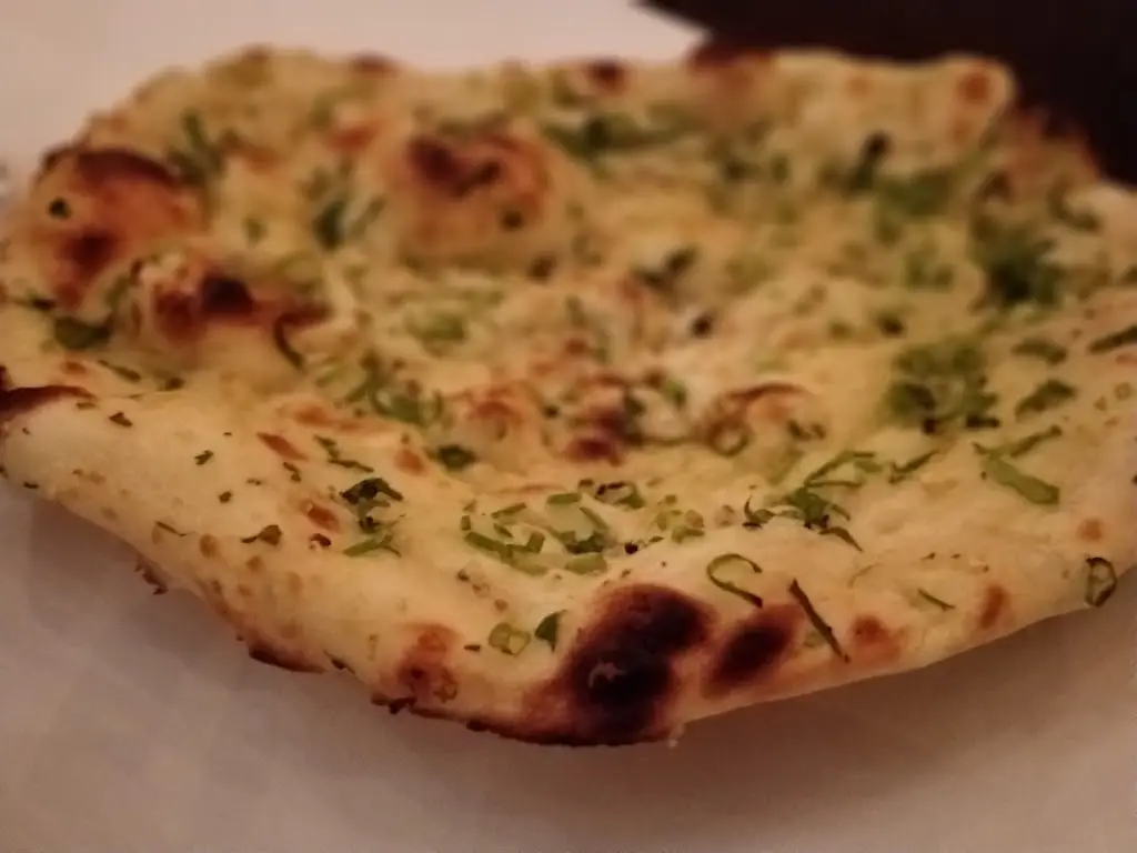 Menu_The Gulshan Brasserie _Shrivenham_image_9