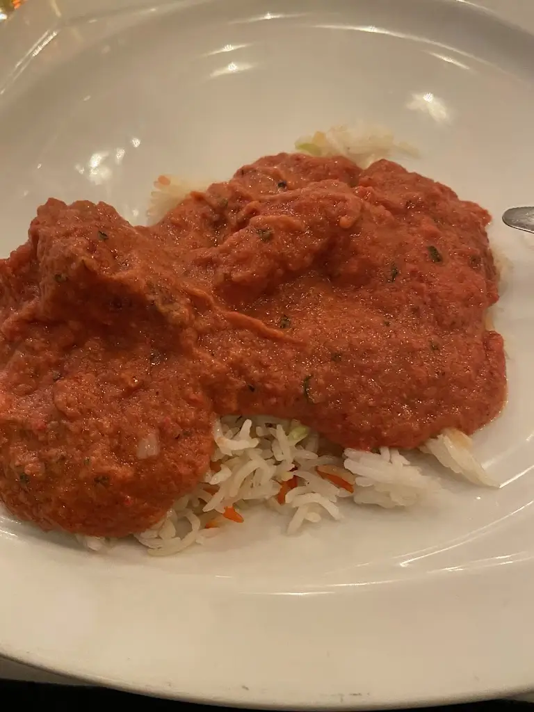 Jeff_The Gulshan Brasserie _Shrivenham_review