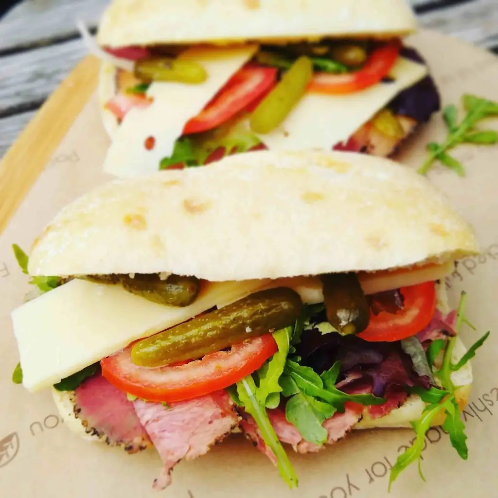 Menu_Bloomfields fine food, Shrivenham_Shrivenham_immagine_8