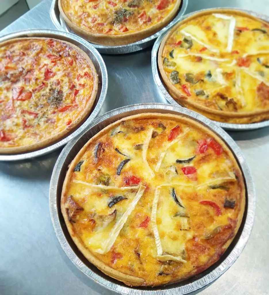 Menu_Bloomfields fine food, Shrivenham_Shrivenham_immagine_9