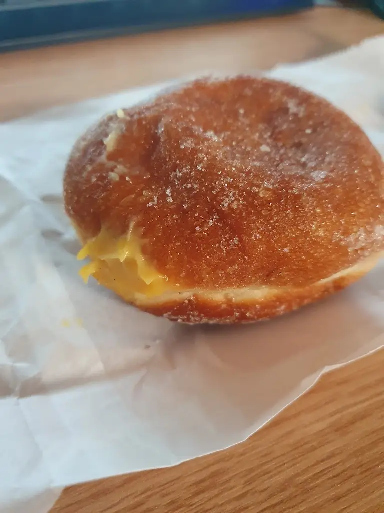 mike brooksbank_Bloomfields fine food, Shrivenham_Shrivenham_recensione