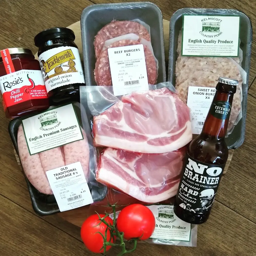 Bloomfields fine food, Shrivenham_Shrivenham_slider_image_2