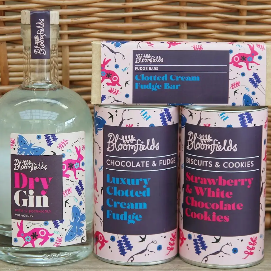 Bloomfields fine food, Shrivenham_Shrivenham_slider_image_3