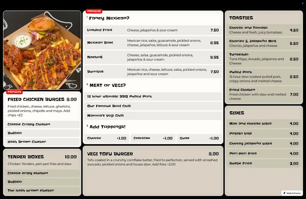 Menu_Taste Space_Barnstaple_image_2