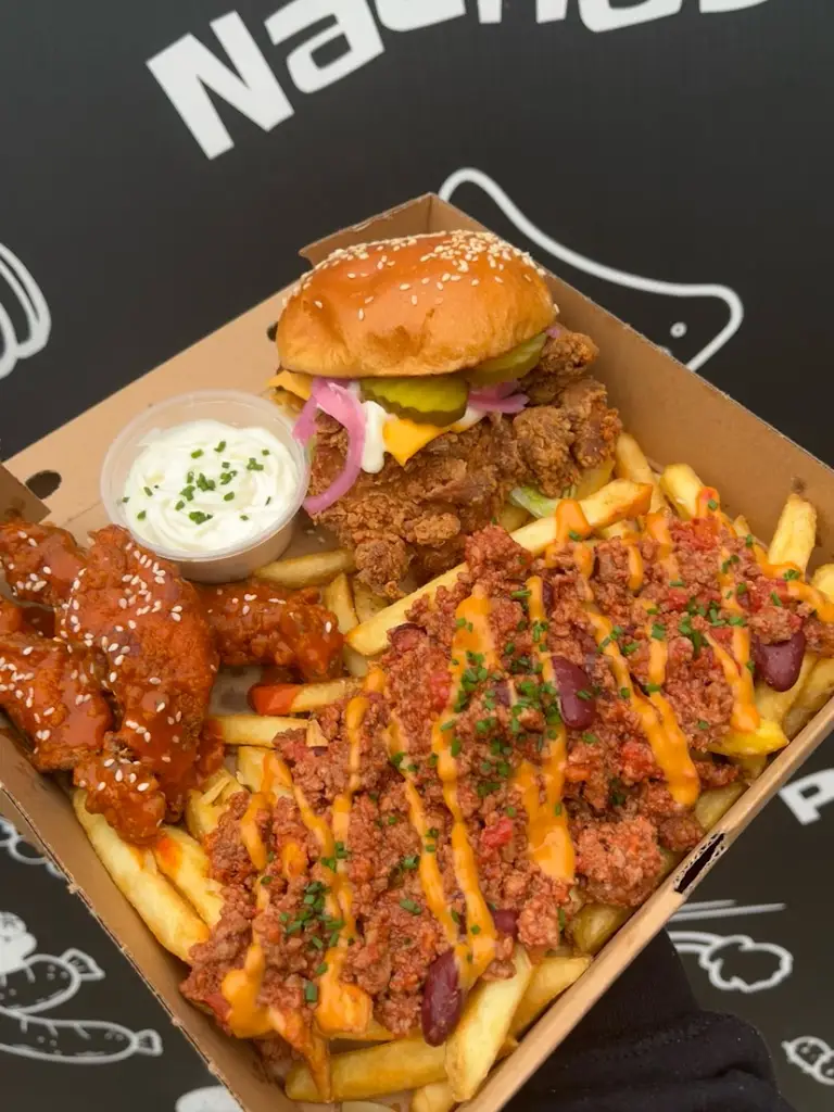 Menu_Taste Space_Barnstaple_image_8