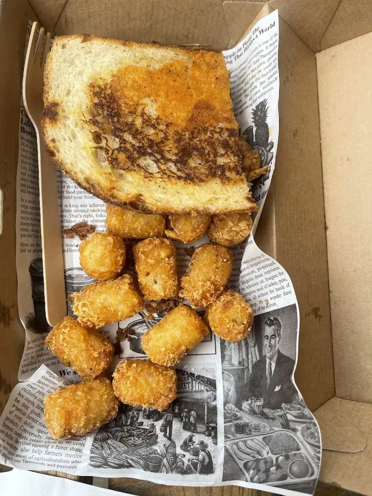 rachel dewis_Taste Space_Barnstaple_review