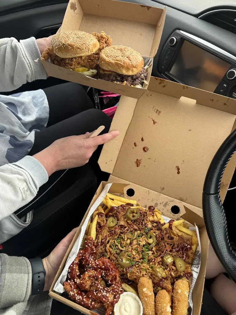 Sophie Perkins_Taste Space_Barnstaple_review