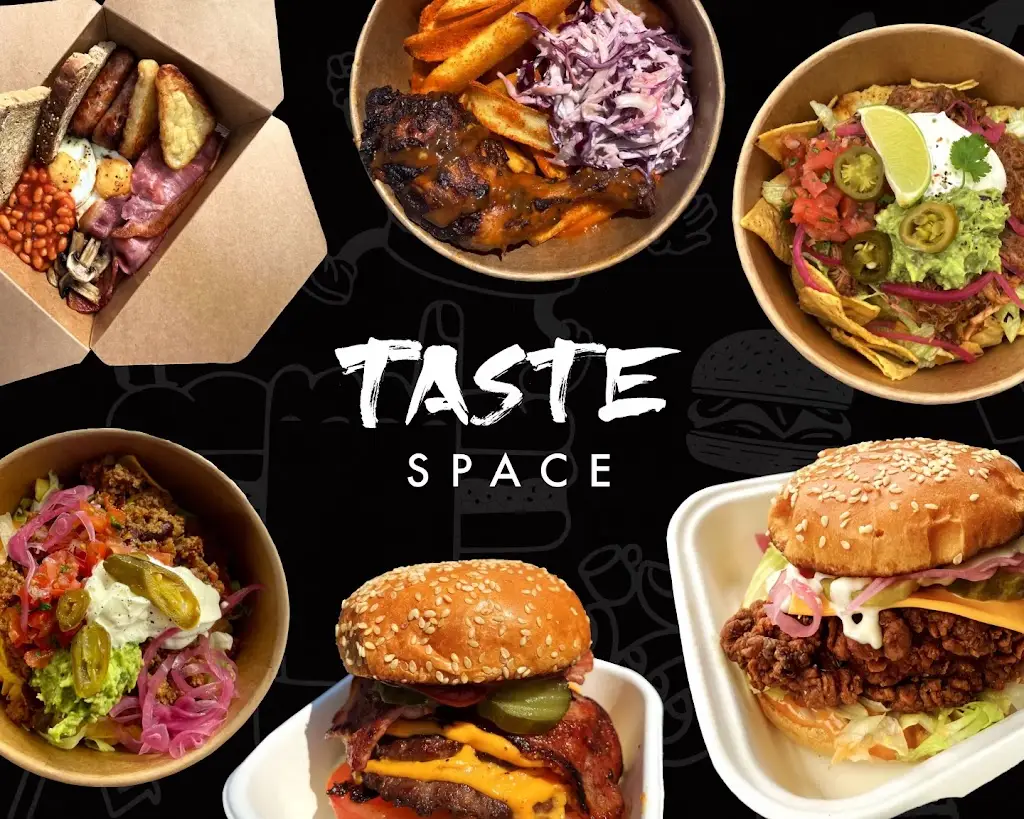 Taste Space_Barnstaple_slider_image_2