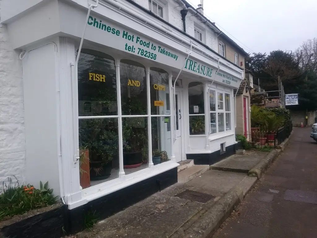 Treasure chinese takeaway_Shrivenham_slider_image_1