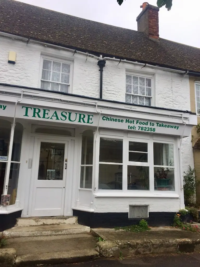 Treasure chinese takeaway_Shrivenham_slider_image_2