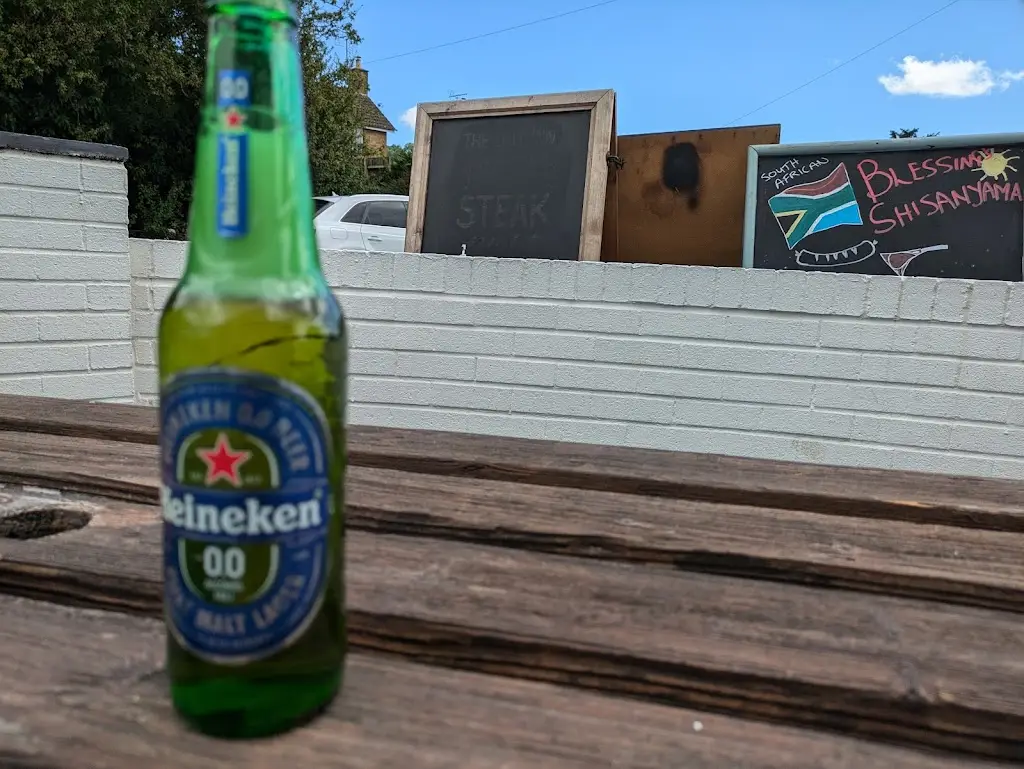 Menu_The Bell Inn Shurdington_Shurdington_image_5