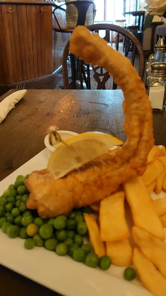 Menu_The Bell Inn Shurdington_Shurdington_image_7