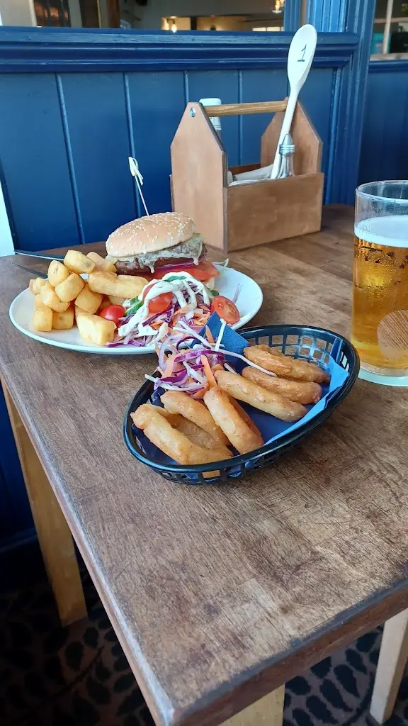 Menu_The Bell Inn Shurdington_Shurdington_image_8