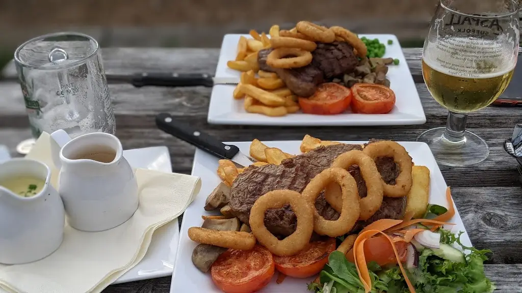 Menu_The Bell Inn Shurdington_Shurdington_image_9