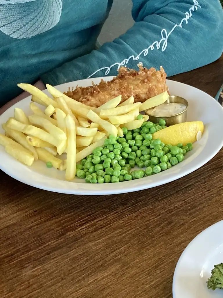 Danielle Warr_The Bell Inn Shurdington_Shurdington_review