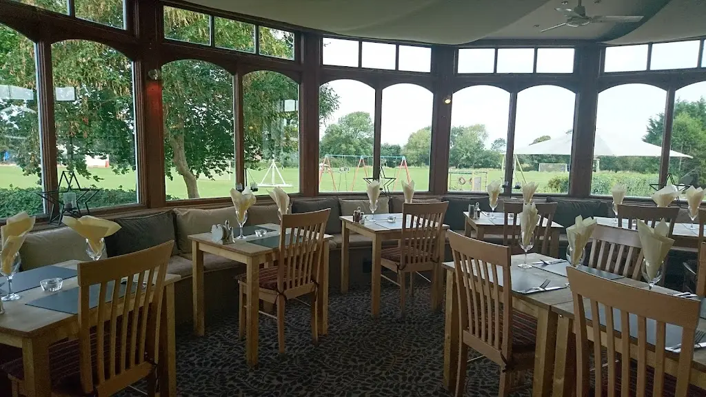 The Bell Inn Shurdington restaurant in Shurdington