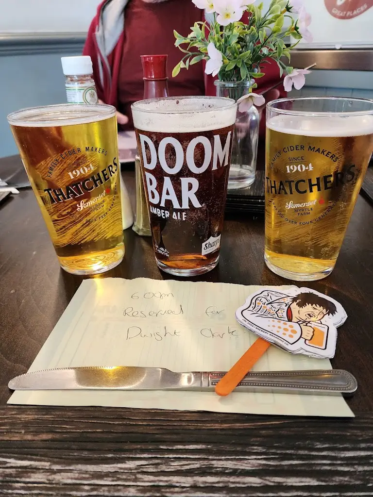 Menu_The Cheese Rollers Bar & Restaurant_Shurdington_image_5