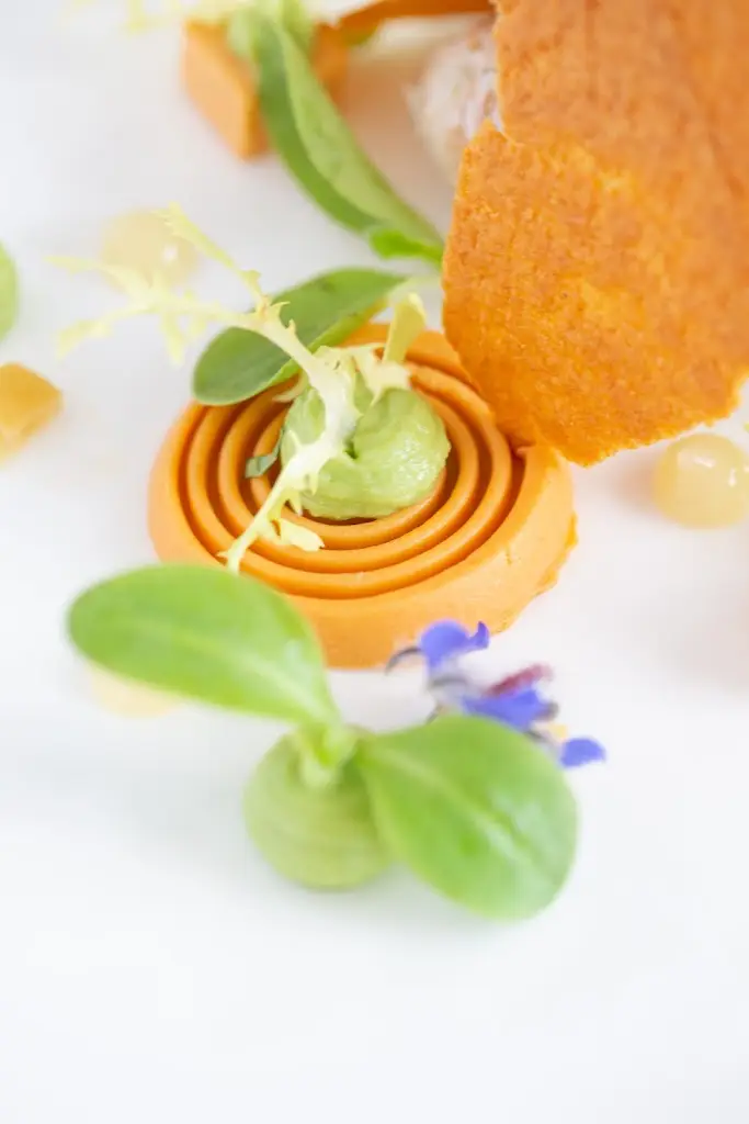 Menu_The Garden Room Restaurant_Shurdington_image_1