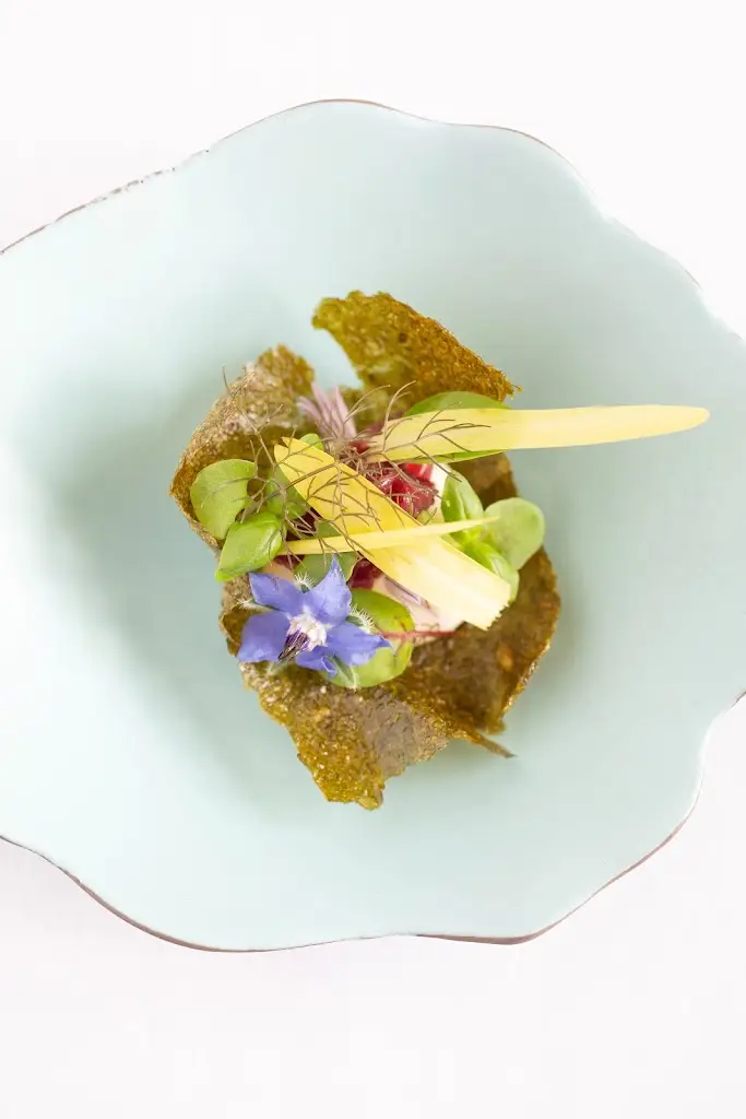 Menu_The Garden Room Restaurant_Shurdington_image_8