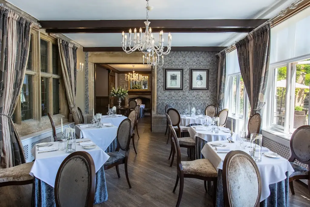 The Garden Room Restaurant_Shurdington_slider_image_3