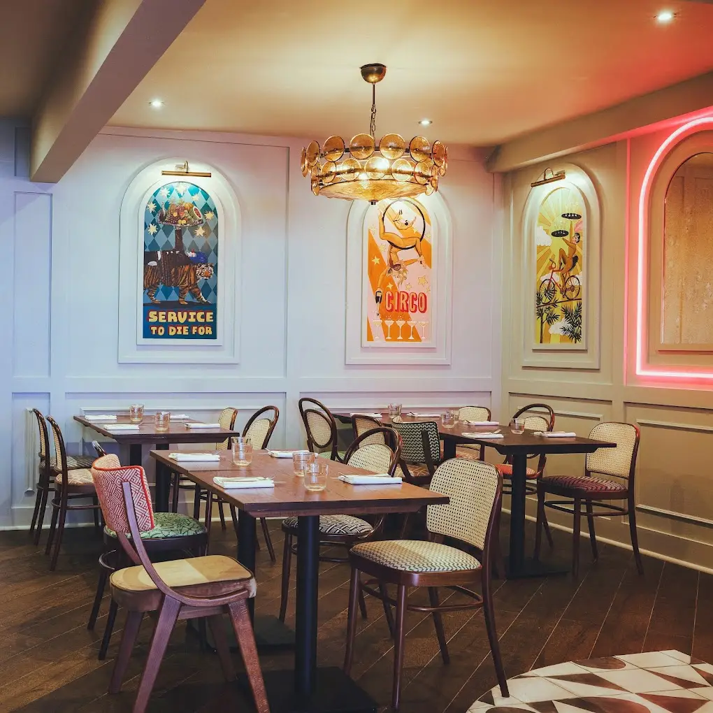 Circo Brasserie_Shurdington_slider_image_1