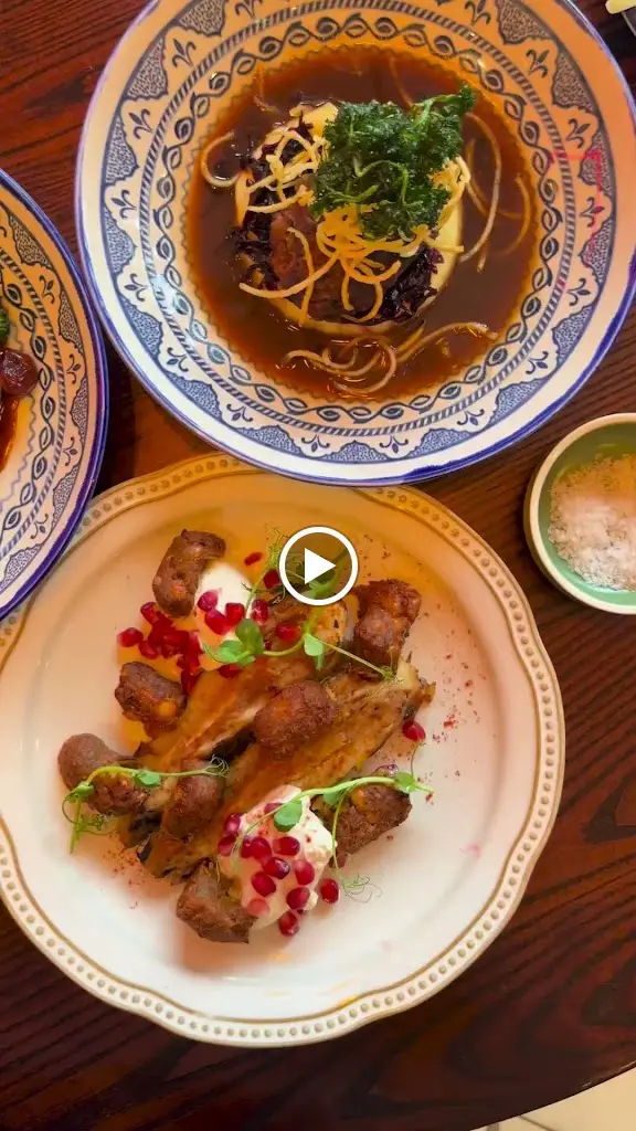 Circo Brasserie_Shurdington_slider_image_2